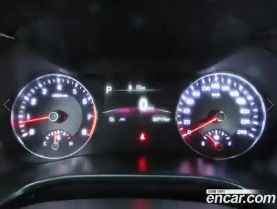 Kia K3 2022 1.6 Автомат в Москве № 308092, миниатюра 9