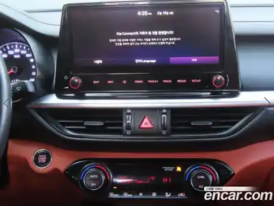 Kia K3 2022 1.6 Автомат в Москве № 308092, миниатюра 10