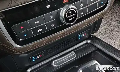 SsangYong Rexton 2021 2.2 Автомат в Москве № 30825, миниатюра 4