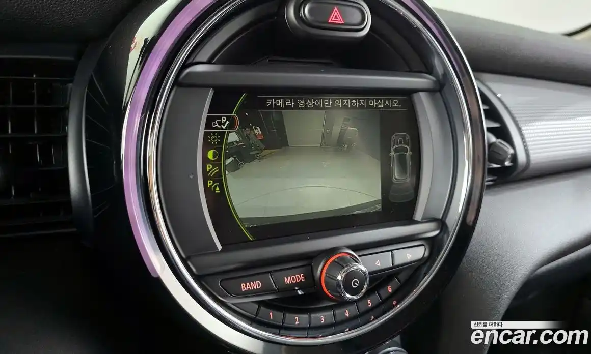 Mini Cooper 2018 1.5 Автомат в Москве № 313861, фото 5