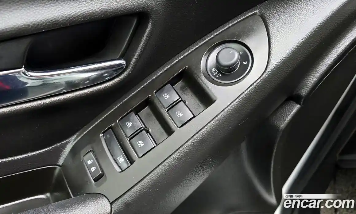 Chevrolet Trax 2018 1.4 Автомат в Москве № 314458, фото 13