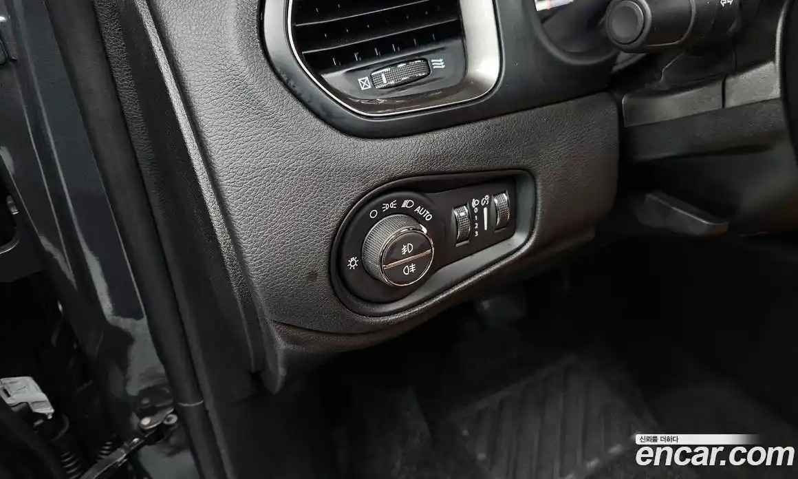 Jeep Renegade 2023 1.3 Автомат в Москве № 318092, фото 18