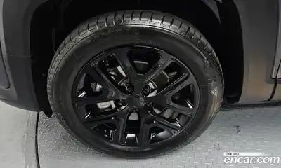 Jeep Renegade 2023 1.3 Автомат в Москве № 318092, миниатюра 5