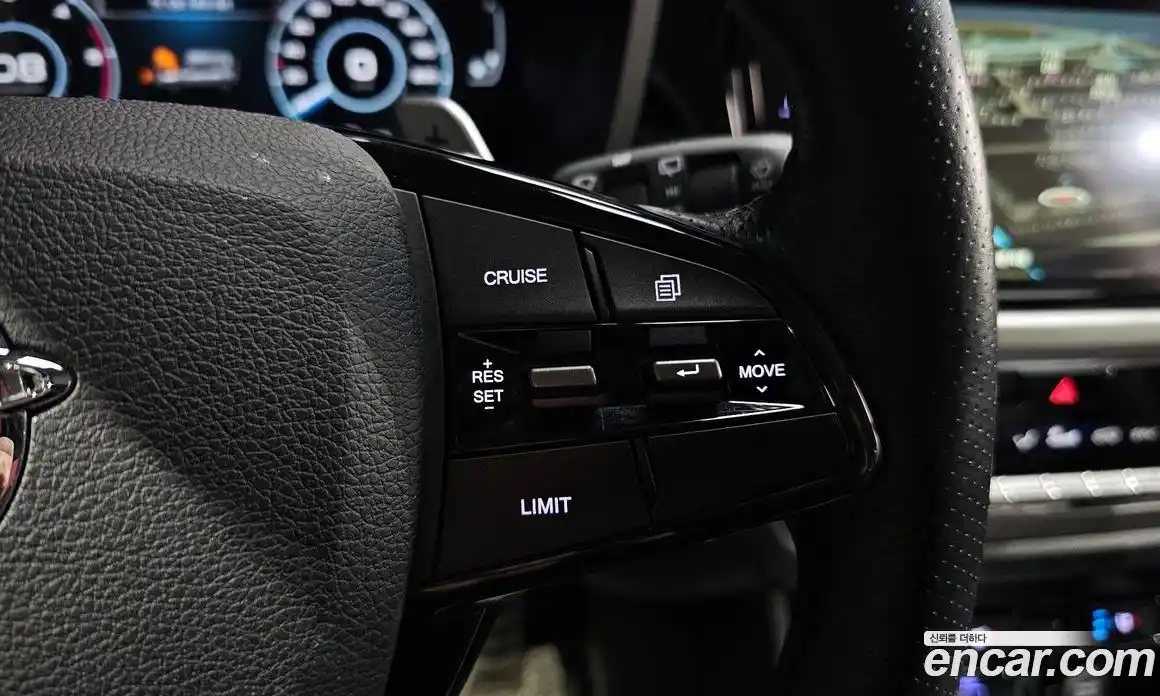 SsangYong Korando 2019 1.6 Автомат в Москве № 32206, фото 18