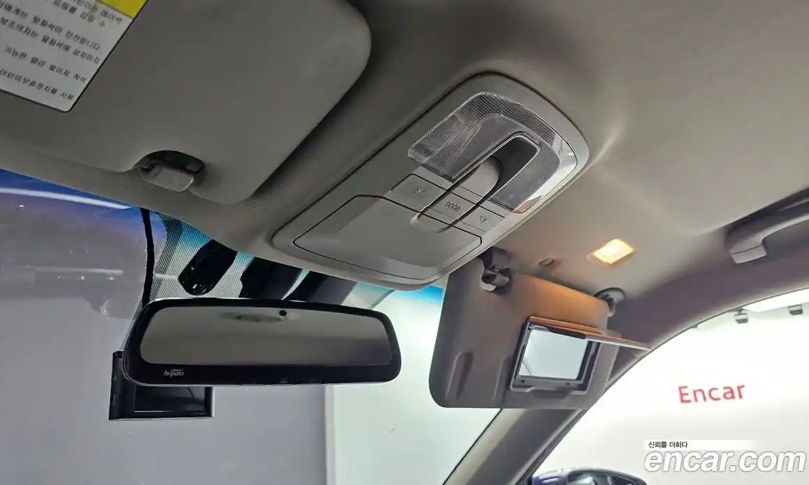 SsangYong Korando 2019 1.6 Автомат в Москве № 32206, фото 8