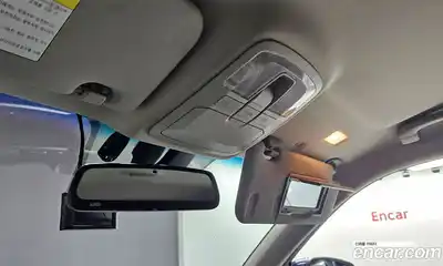 SsangYong Korando 2019 1.6 Автомат в Москве № 32206, миниатюра 8