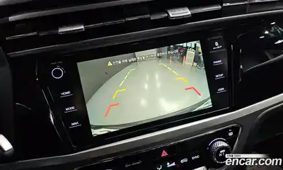 SsangYong Korando 2019 1.6 Автомат в Москве № 32206, миниатюра 10