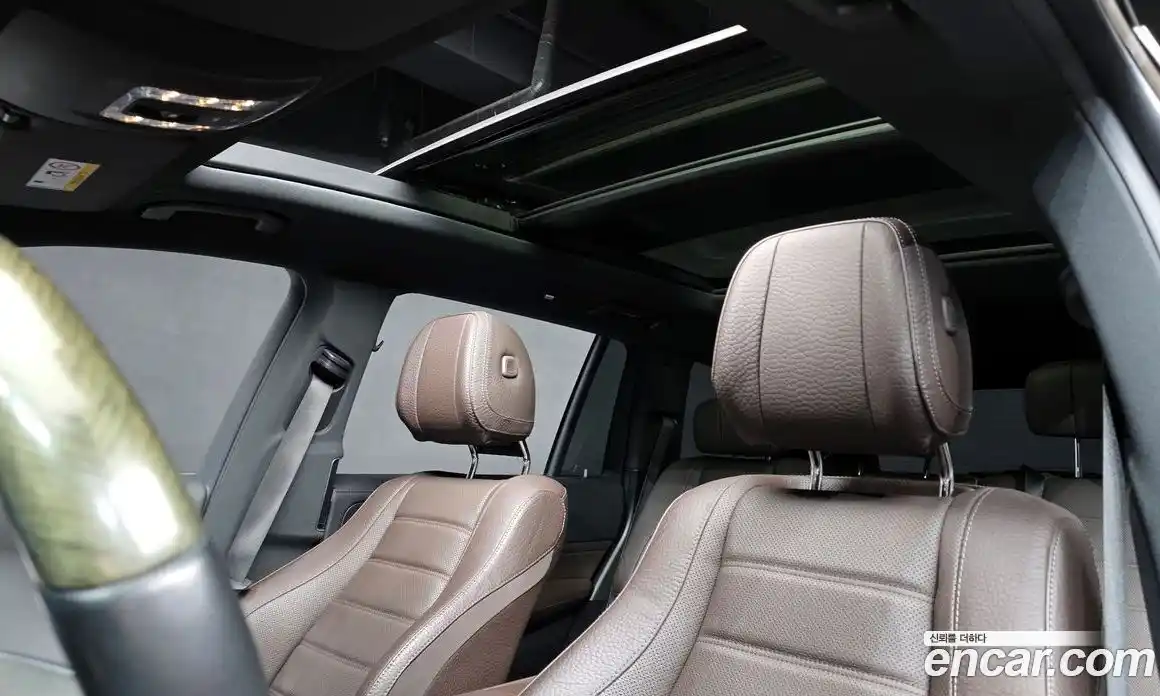 Mercedes-Benz GLS-Class 2022 2.9 Автомат в Москве № 322327, фото 12