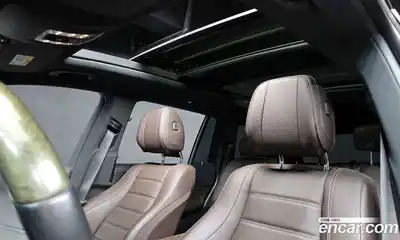 Mercedes-Benz GLS-Class 2022 2.9 Автомат в Москве № 322327, миниатюра 12