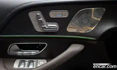 Mercedes-Benz GLS-Class 2022 2.9 Автомат в Москве № 322327, миниатюра 5