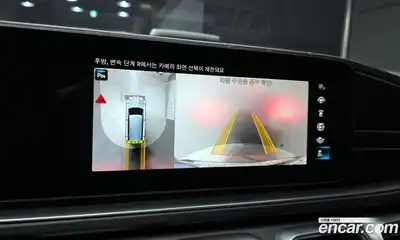 Mercedes-Benz GLS-Class 2022 2.9 Автомат в Москве № 322327, миниатюра 8