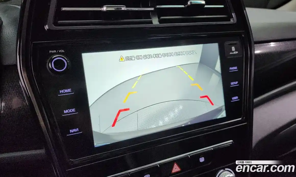 SsangYong TIBOLI 2021 1.5 Автомат в Москве № 32235, фото 13