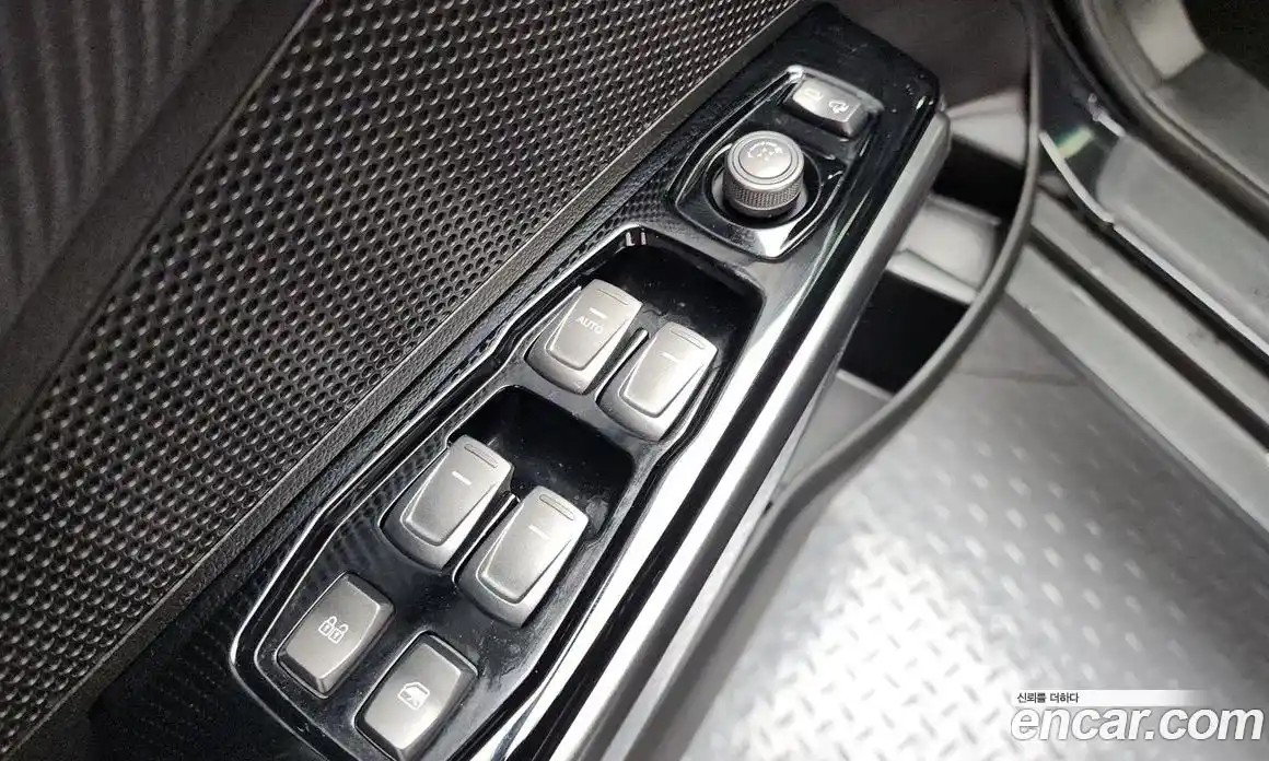 SsangYong TIBOLI 2021 1.5 Автомат в Москве № 32235, фото 14