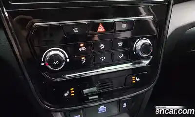 SsangYong TIBOLI 2021 1.5 Автомат в Москве № 32235, миниатюра 2