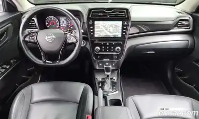 SsangYong TIBOLI 2021 1.5 Автомат в Москве № 32235, миниатюра 3