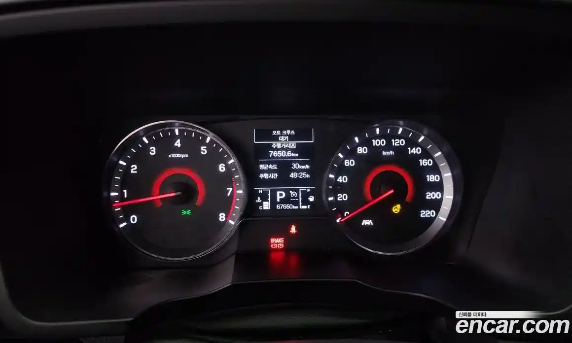 SsangYong TIBOLI 2021 1.5 Автомат в Москве № 32235, фото 5