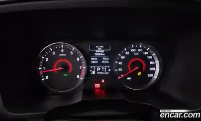 SsangYong TIBOLI 2021 1.5 Автомат в Москве № 32235, миниатюра 5