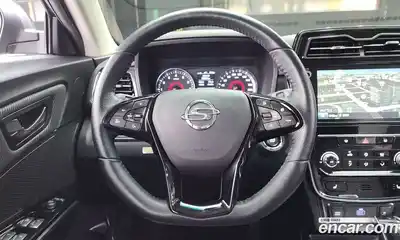 SsangYong TIBOLI 2021 1.5 Автомат в Москве № 32235, миниатюра 6