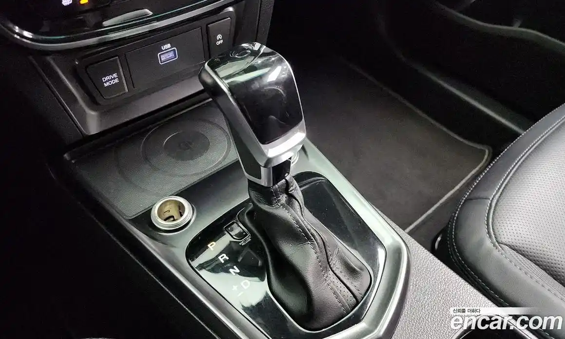 SsangYong TIBOLI 2021 1.5 Автомат в Москве № 32235, фото 7