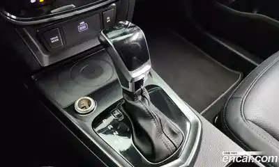 SsangYong TIBOLI 2021 1.5 Автомат в Москве № 32235, миниатюра 7