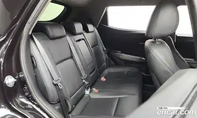 SsangYong TIBOLI 2021 1.5 Автомат в Москве № 32235, миниатюра 8