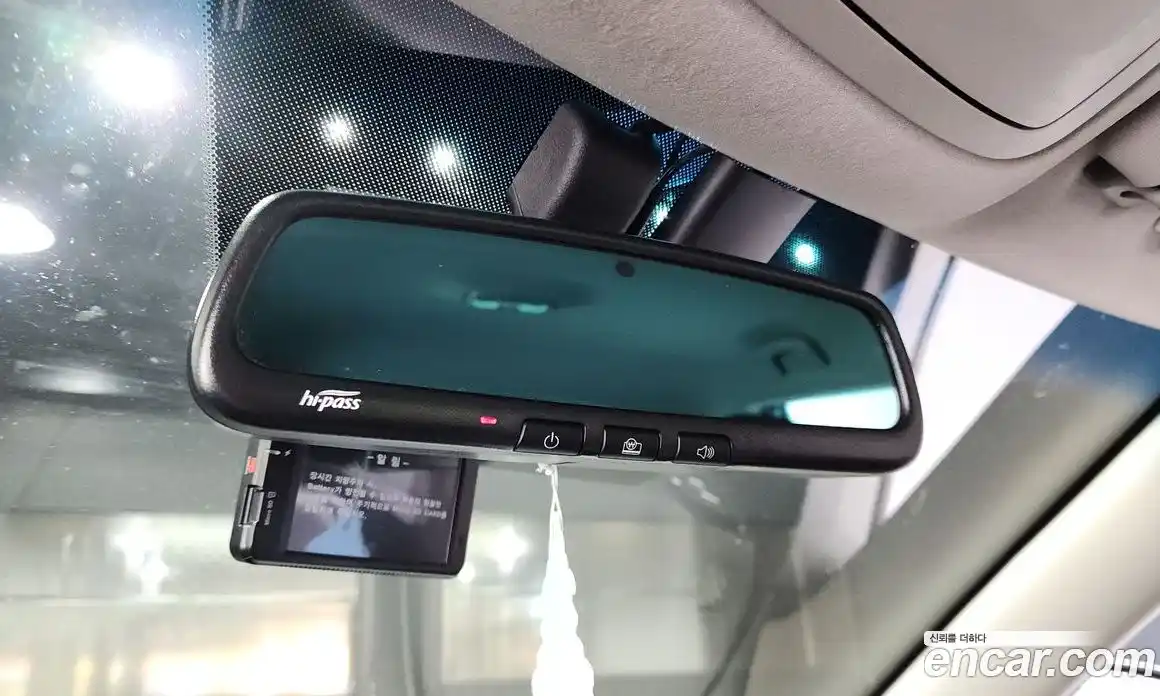 SsangYong TIBOLI 2021 1.5 Автомат в Москве № 32235, фото 10