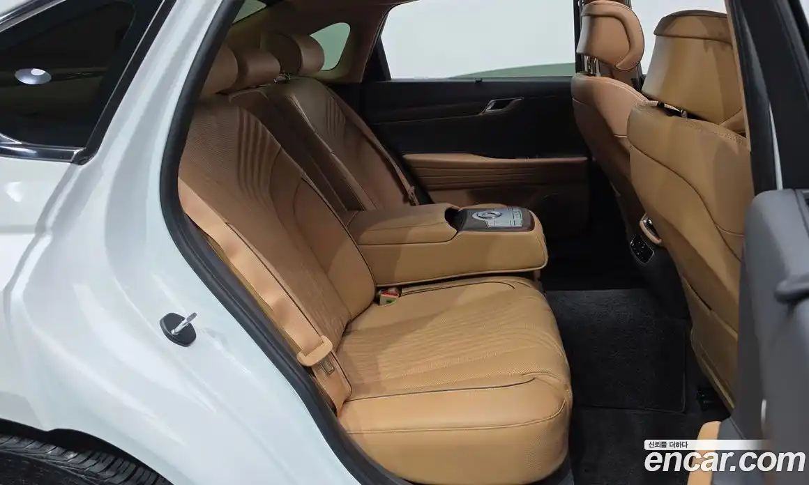 Genesis G80 2022 3.5 Автомат в Москве № 322532, фото 12