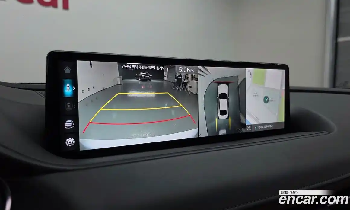 Genesis G80 2022 3.5 Автомат в Москве № 322532, фото 15