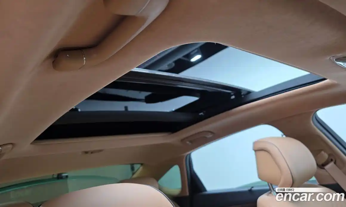 Genesis G80 2022 3.5 Автомат в Москве № 322532, фото 18