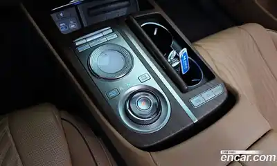 Genesis G80 2022 3.5 Автомат в Москве № 322532, миниатюра 9