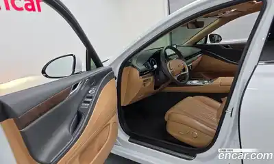 Genesis G80 2022 3.5 Автомат в Москве № 322532, миниатюра 10