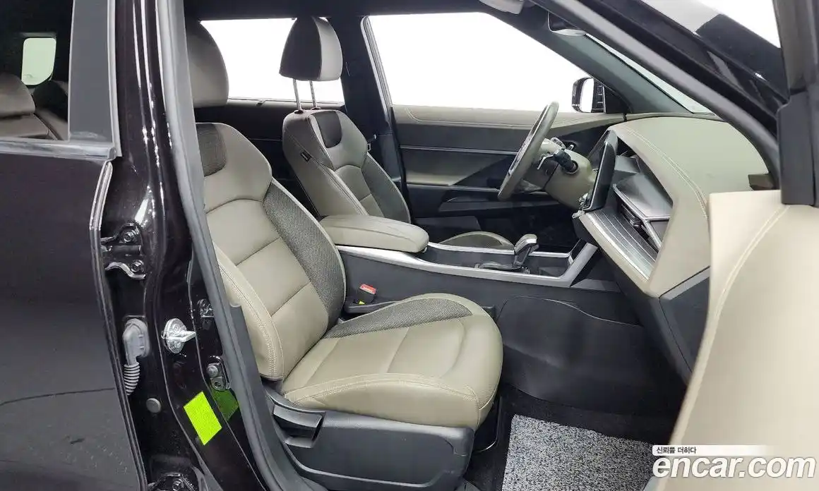 SsangYong Torres 2024 1.5 Автомат в Москве № 32415, фото 13