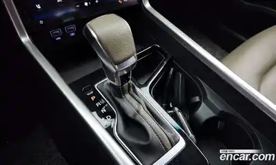 SsangYong Torres 2024 1.5 Автомат в Москве № 32415, миниатюра 3