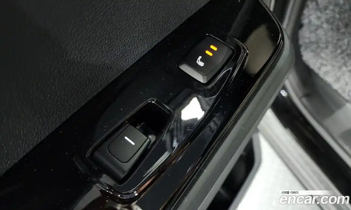 SsangYong Torres 2024 1.5 Автомат в Москве № 32415, фото 4