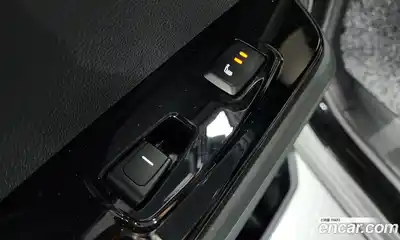 SsangYong Torres 2024 1.5 Автомат в Москве № 32415, миниатюра 4