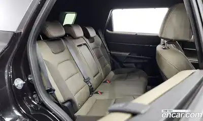 SsangYong Torres 2024 1.5 Автомат в Москве № 32415, миниатюра 8