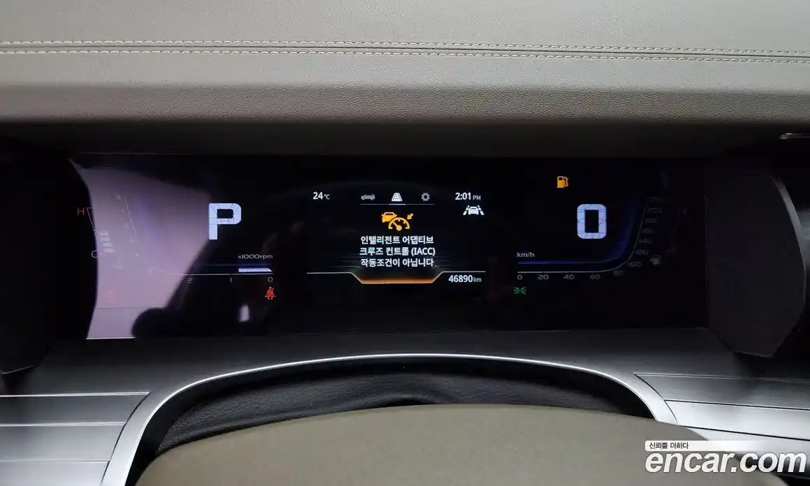 SsangYong Torres 2024 1.5 Автомат в Москве № 32415, фото 9