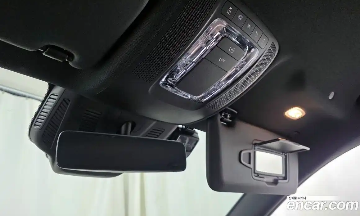 Mercedes-Benz EQA 2021 0.2 Автомат в Москве № 324676, фото 20