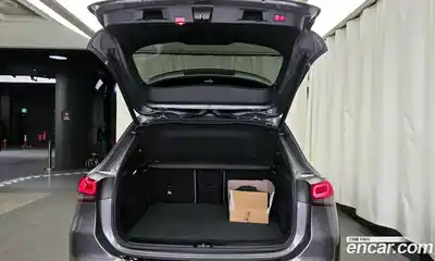 Mercedes-Benz EQA 2021 0.2 Автомат в Москве № 324676, миниатюра 7