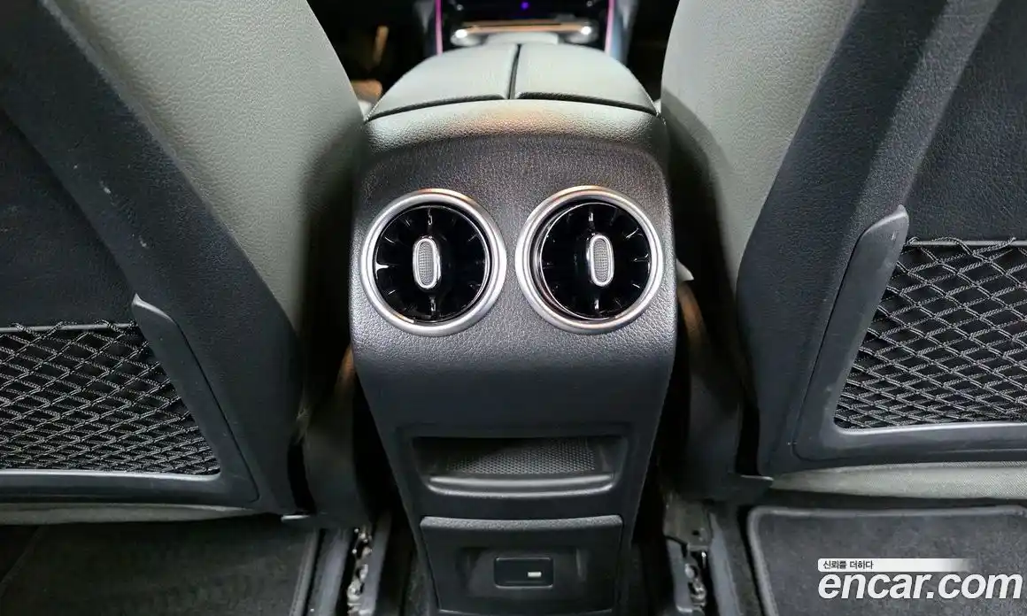 Mercedes-Benz EQA 2021 0.2 Автомат в Москве № 324676, фото 8