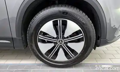 Mercedes-Benz EQA 2021 0.2 Автомат в Москве № 324676, миниатюра 9