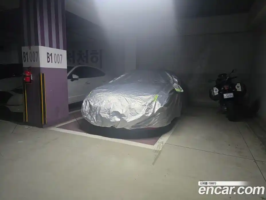 Nissan 370Z 2017 3.7 Автомат в Москве № 326517, фото 3