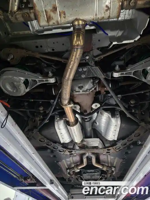 Nissan 370Z 2017 3.7 Автомат в Москве № 326517, фото 6