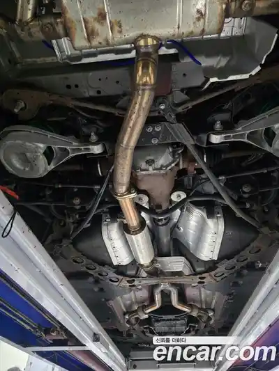 Nissan 370Z 2017 3.7 Автомат в Москве № 326517, миниатюра 6