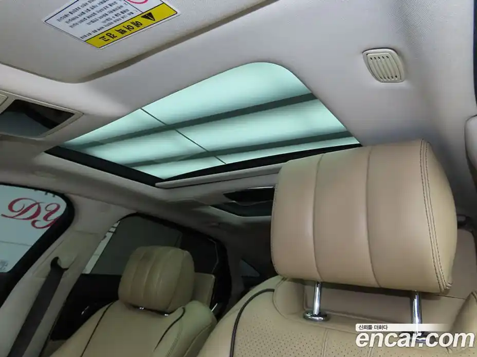 Jaguar XJ 2016 3.0 Автомат в Москве № 331521, фото 15