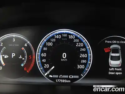 Jaguar XJ 2016 3.0 Автомат в Москве № 331521, миниатюра 9