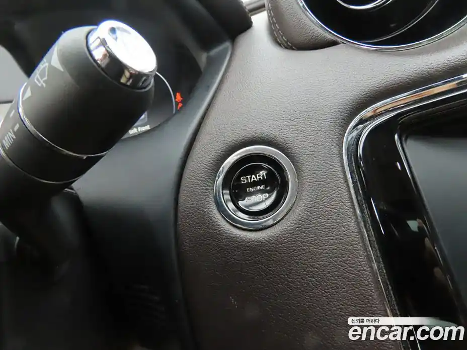 Jaguar XJ 2016 3.0 Автомат в Москве № 331521, фото 10