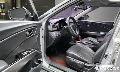 SsangYong TIBOLI 2016 1.6 Автомат в Москве № 33553, миниатюра 11