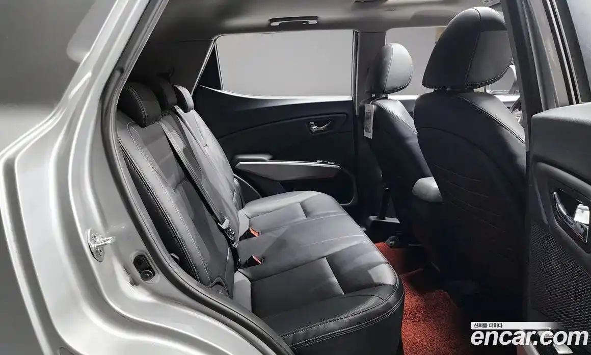 SsangYong TIBOLI 2016 1.6 Автомат в Москве № 33553, фото 12