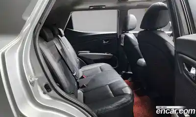 SsangYong TIBOLI 2016 1.6 Автомат в Москве № 33553, миниатюра 12